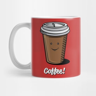 Coffee Love Mug